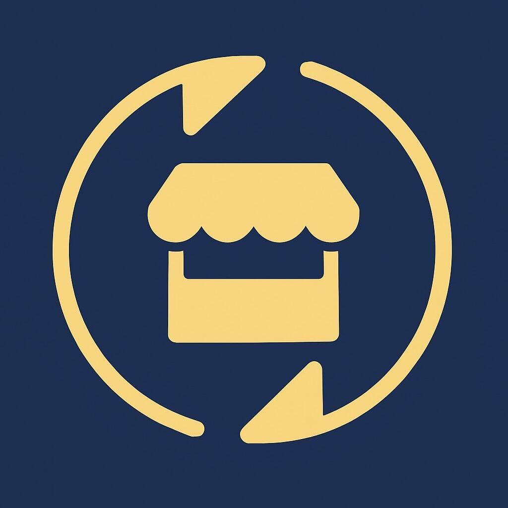 TradinLoop Marketplace